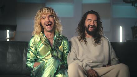 Kaulitz & Kaulitz, Credit: Netflix