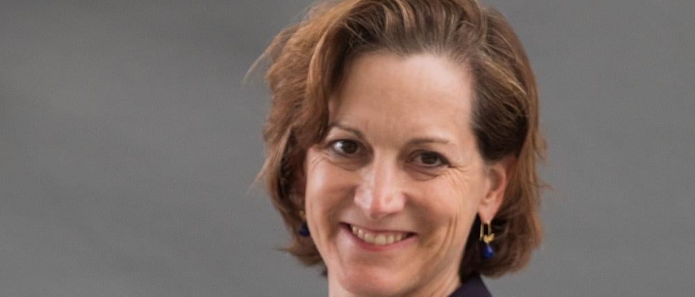 Anne Applebaum