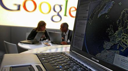 Google