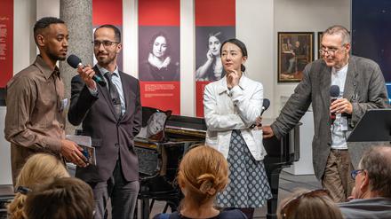 Mendelssohn-Remise