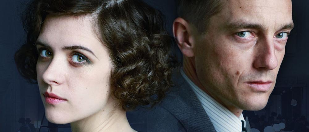 Poster zu Babylon Berlin
