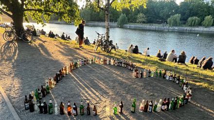 Kiekste-Jahresgewinner-Foto aus 2024
