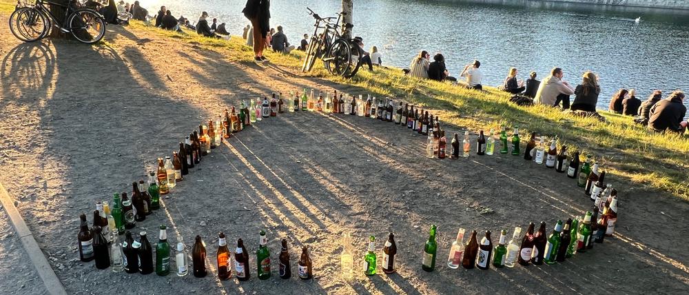 Kiekste-Jahresgewinner-Foto aus 2024