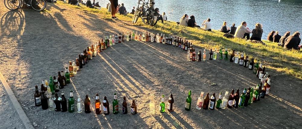 Kiekste-Jahresgewinner-Foto aus 2024