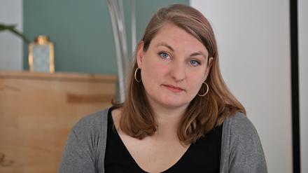 Die Abgeordnete Isabelle Vandre (Linke) lädt zur Sprechstunde ein.