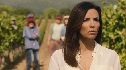 Die Serie "Land Of Women"mit Eva Longoria auf Apple+