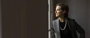ANNE APPLEBAUM La historiadora, periodista y escritora americana, Anne Applebaum. The American historian, journalist and writer, Anne Applebaum. MADRID ESPANA 121445241 *** ANNE APPLEBAUM The American historian, journalist and writer, Anne Applebaum The American historian, journalist and writer, Anne Applebaum MADRID ESPANA 121445241 PUBLICATIONxNOTxINxESP AngelxNavarrete