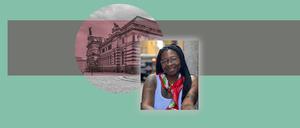 Ausstellungsabsage von Zoé Samudzi in Dresden