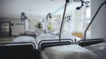 Der Umbau der Krankenhauslandschaft könnte für die Versicherten teuer werden..