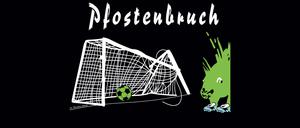 Pfostenbruch