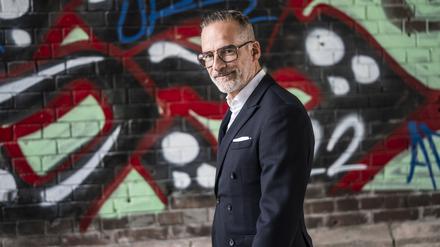 Stefan Franzke ist seit 2014 Geschäftsführer der Wirtschaftsfördergesellschaft Berlin Partner. 