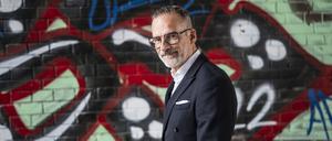 Stefan Franzke ist seit 2014 Geschäftsführer der Wirtschaftsfördergesellschaft Berlin Partner. 