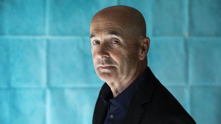 US-Krimiautor Don Winslow.