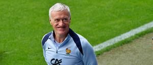 Didier Deschamps 
