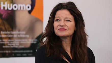Dorothee Oberlinger, Musikfestspiele Potsdam Sanssouci 2023-