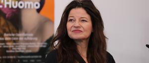 Dorothee Oberlinger, Musikfestspiele Potsdam Sanssouci 2023-