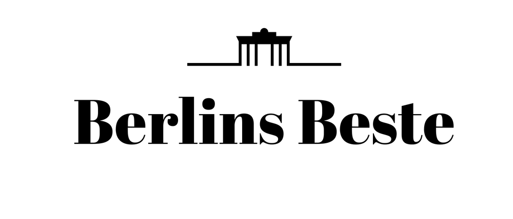Logo der Aktion „Berlins Beste“