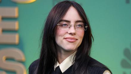 Billie Eilish und viele andere warnen in einem offenen Brief vor KI-generierter Musik.   