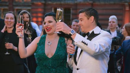 Kill Bitcoin! Die Kryptoqueen und ihr OneCoin-Betrug auf Sky