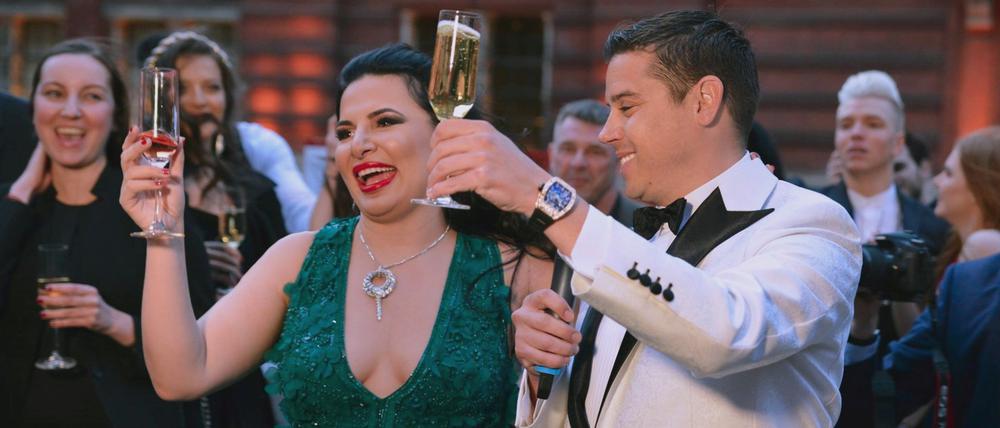 Kill Bitcoin! Die Kryptoqueen und ihr OneCoin-Betrug auf Sky