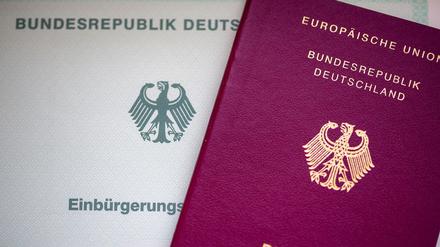 Ab heute gilt in Deutschland ein neues Staatsangehörigkeitsgesetz.
