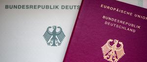 Ab heute gilt in Deutschland ein neues Staatsangehörigkeitsgesetz.