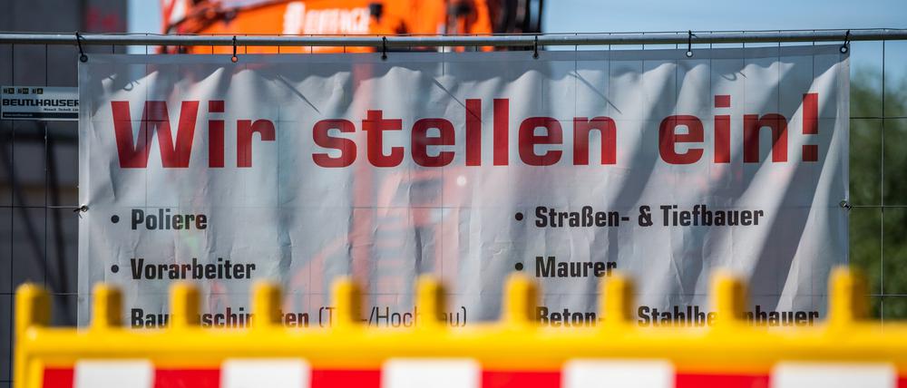In nahezu allen Branchen werden Fachkräfte gesucht, aber nicht so schnell gefunden wie gewünscht. Die Gründe sind vielfältig.