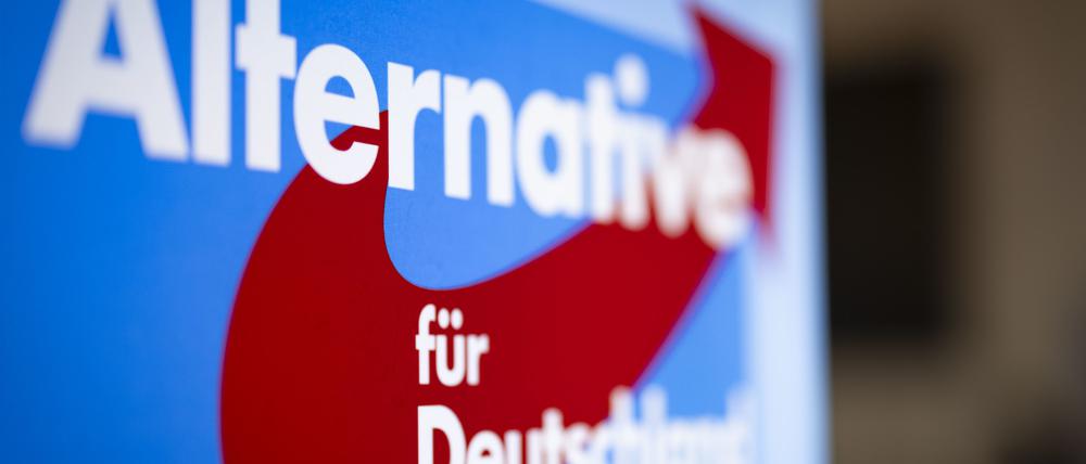 In Panketal soll es eine Zusammenarbeit von SPD und AfD geben.