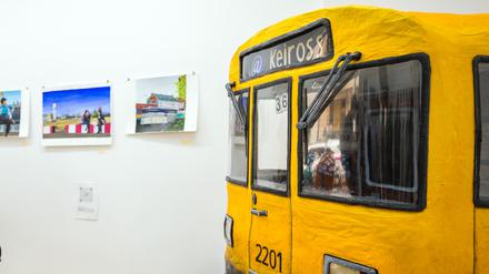 48 Stunden Neukölln 2023.