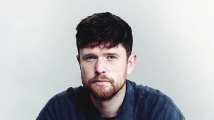 Musiker James Blake.