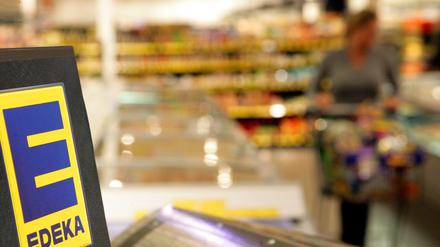 In Berlin werden die Edeka-Märkte von der Regionalgesellschaft  Minden-Hannover beliefert.