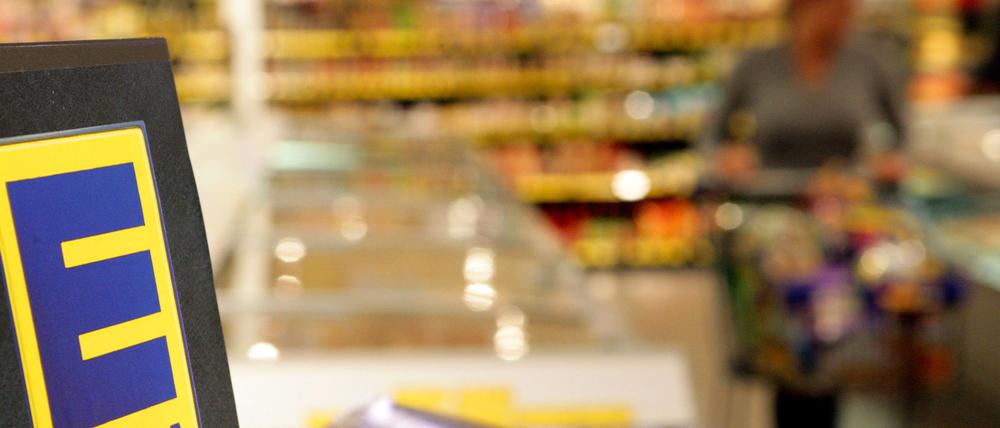 In Berlin werden die Edeka-Märkte von der Regionalgesellschaft Minden-Hannover beliefert.