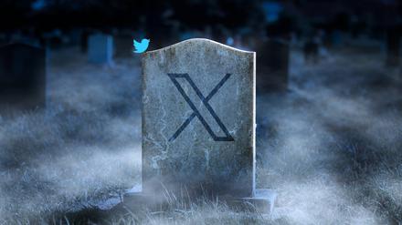 Twitter ist tot, die Konkurrenz schwächelt
Naht das Ende der sozialen Medien?
