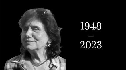 Anneliese ten Hövel-Jones