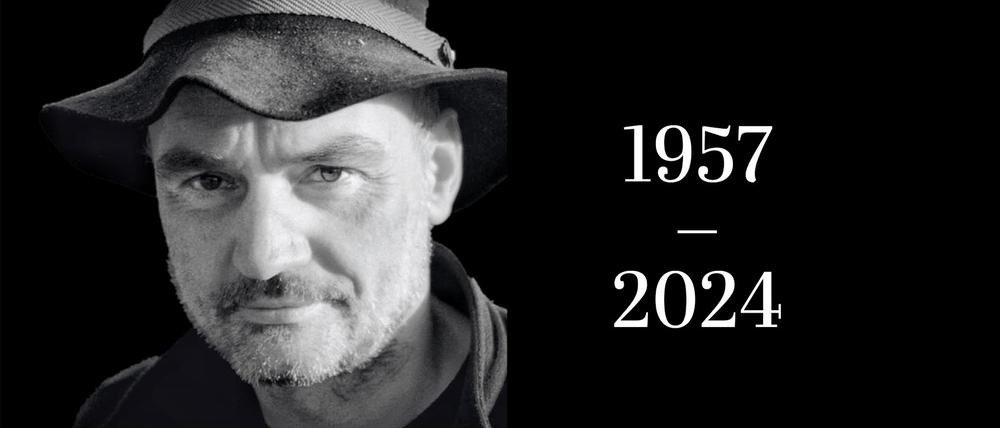 Martin Zawadzki