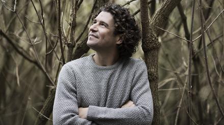 Robin Ticciati, Chefidirigent des Deutschen Symphonie-Orchesters Berlin.