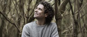 Robin Ticciati, Chefidirigent des Deutschen Symphonie-Orchesters Berlin.