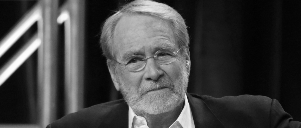 US-Schauspieler Martin Mull nimmt am Panel «The Cool Kids» während der Fox Television Critics Association Summer Press Tour teil. Der US-amerikanische Schauspieler Martin Mull, der durch Auftritte in TV-Serien wie «Roseanne» und «Sabrina - Total Verhext!» und in Filmkomödien bekannt wurde, ist tot. Foto: Willy Sanjuan/Invision/AP/dpa +++ dpa-Bildfunk +++