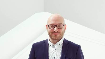 Seit 2018 ist er Oberbürgermeister von Frankfurt (Oder), zuvor war er Landtagsabgeordneter: René Wilke. 