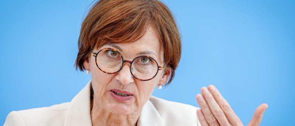 Nach der Räumung propalästinensischer Protestcamps hatte eine Bildungsstaatssekretärin einen Prüfauftrag eingeleitet. Das führte zum Eklat. Nun ist ein Nachfolger gefunden.