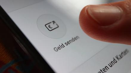 In Deutschland sind zum Start des Bezahlsystems Wero die Sparkassen und Volksbanken mit an Bord.