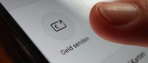 In Deutschland sind zum Start des Bezahlsystems Wero die Sparkassen und Volksbanken mit an Bord.