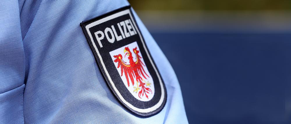 Die Polizei hat in Potsdam einen Fahrraddieb gefasst.