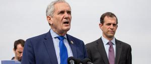 Lloyd Doggett, US-Demokrat aus Texas