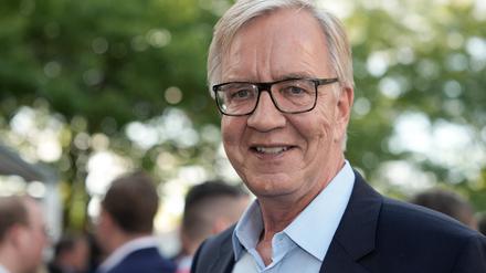 Dietmar Bartsch
