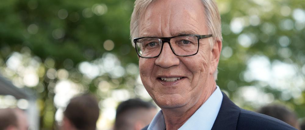 Dietmar Bartsch