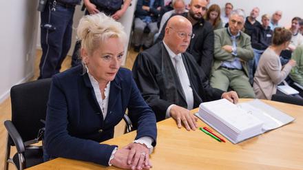 Simone Baum, Teilnehmerin des Potsdamer Treffens, hat vor Gericht einen Erfolg erzielt: Ihre Kündigung von der Stadt Köln ist unwirksam. (Archivbild)