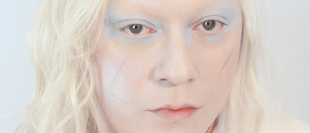 Anohni