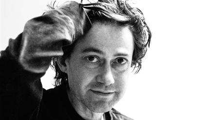 Adam Thirlwell