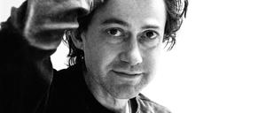 Adam Thirlwell